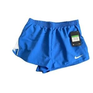Nike Dri Fit Boys youth running shorts size XL (new)